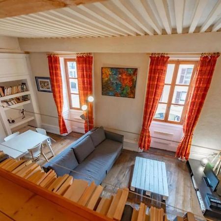 Apartment Classified 2 Stars In The Heart Of The Historic Center Of Annecy Ngoại thất bức ảnh