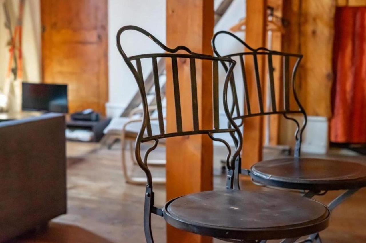 Apartment Classified 2 Stars In The Heart Of The Historic Center Of Annecy Ngoại thất bức ảnh