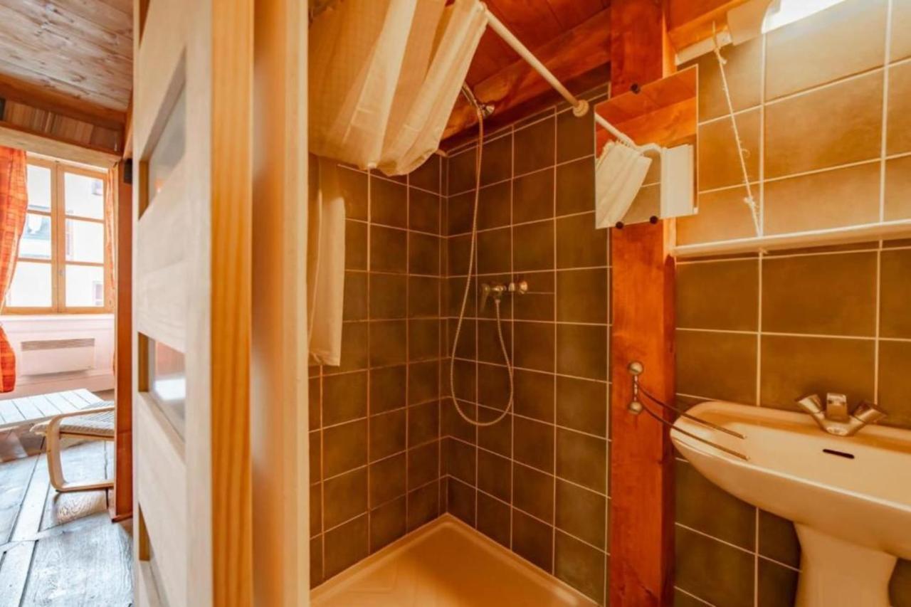 Apartment Classified 2 Stars In The Heart Of The Historic Center Of Annecy Ngoại thất bức ảnh